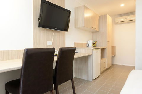 Smart Motels Bert Hinkler - Accommodation Port Macquarie 40
