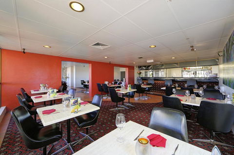 Smart Motels Bert Hinkler - Accommodation Port Macquarie 8