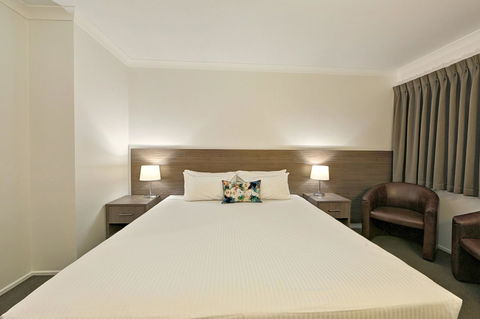 Smart Motels Bert Hinkler - Accommodation Port Macquarie 20