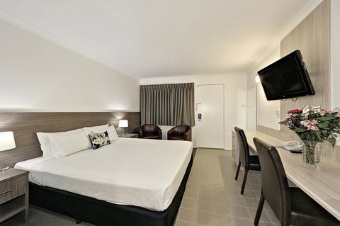 Smart Motels Bert Hinkler - Accommodation Port Macquarie 22