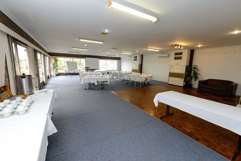 Smart Motels Bert Hinkler - Accommodation Port Macquarie 37