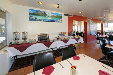 Smart Motels Bert Hinkler - Accommodation Port Macquarie 4