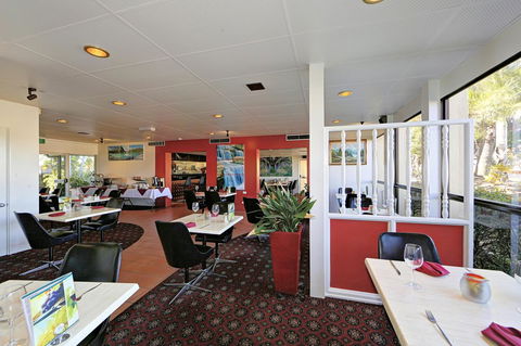Smart Motels Bert Hinkler - Accommodation Port Macquarie 5