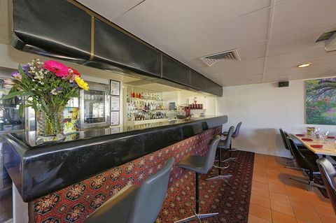 Smart Motels Bert Hinkler - Accommodation Port Macquarie 6