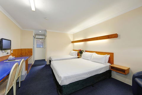 Smart Motels Bert Hinkler - Accommodation Port Macquarie 16