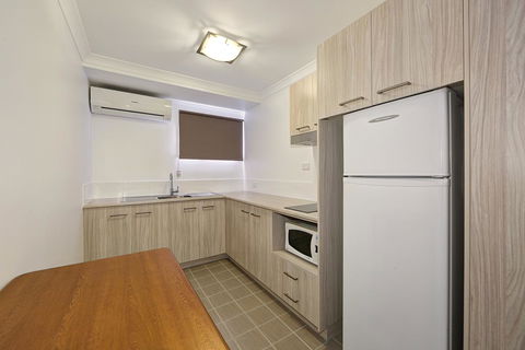 Smart Motels Bert Hinkler - Accommodation Port Macquarie 28