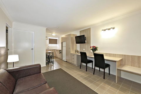 Smart Motels Bert Hinkler - Accommodation Port Macquarie 31
