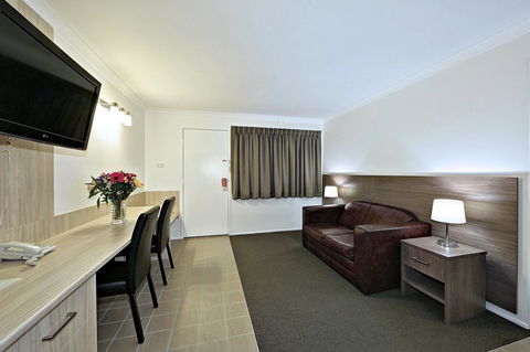 Smart Motels Bert Hinkler - Accommodation Port Macquarie 30