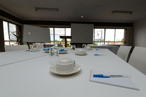 Smart Motels Bert Hinkler - Accommodation Port Macquarie 38