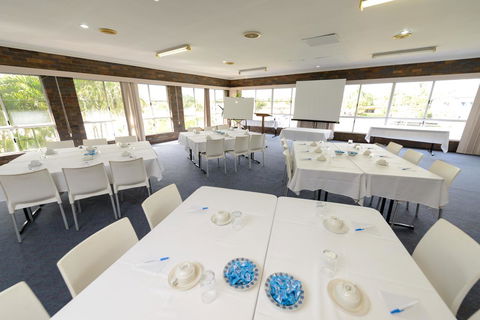 Smart Motels Bert Hinkler - Accommodation Port Macquarie 39