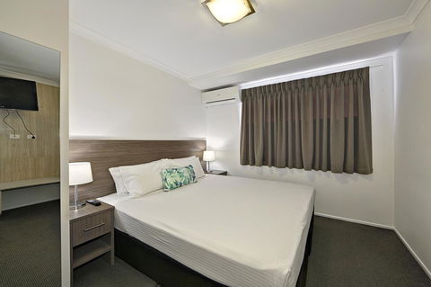 Smart Motels Bert Hinkler - Accommodation Port Macquarie 25