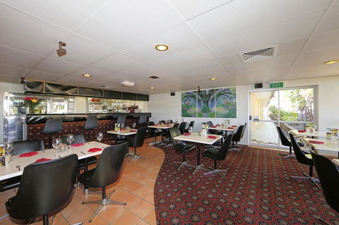Smart Motels Bert Hinkler - Accommodation Port Macquarie 7
