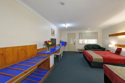 Smart Motels Bert Hinkler - Accommodation Port Macquarie 10
