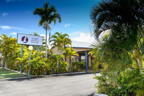 Smart Motels Bert Hinkler - Accommodation Port Macquarie 1