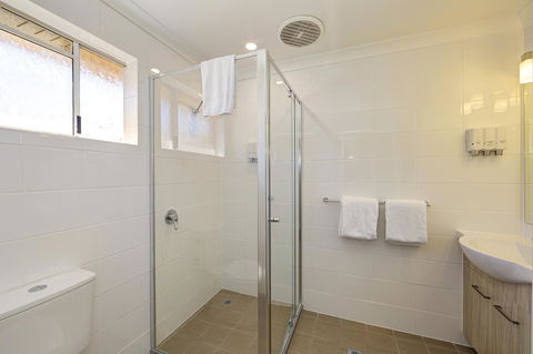 Smart Motels Bert Hinkler - Accommodation Port Macquarie 19