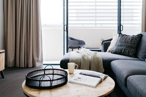 Gabba Central Apartments - Accommodation Port Macquarie 10