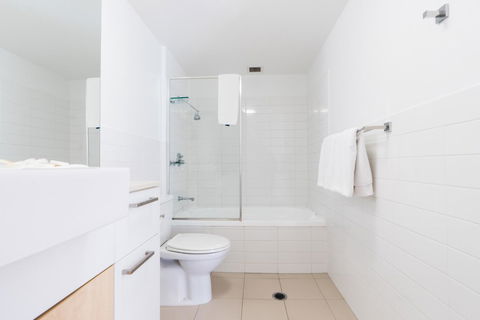 Gabba Central Apartments - Accommodation Port Macquarie 30
