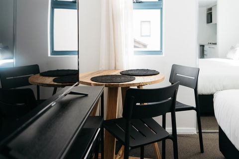 Gabba Central Apartments - Accommodation Port Macquarie 27