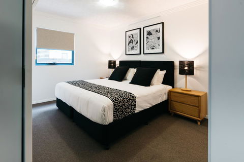 Gabba Central Apartments - Accommodation Port Macquarie 18