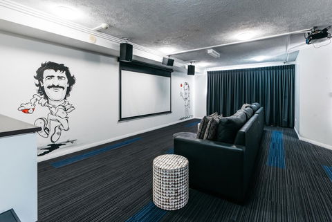 Gabba Central Apartments - Accommodation Port Macquarie 9