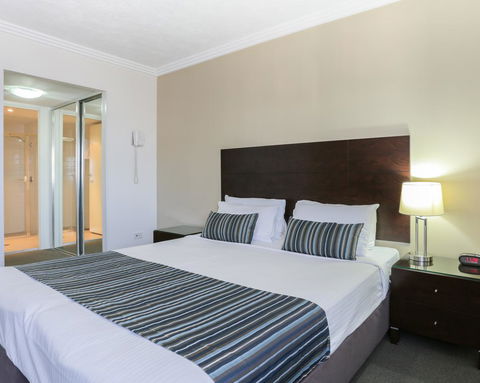 Gabba Central Apartments - Accommodation Port Macquarie 15