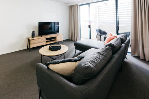 Gabba Central Apartments - Accommodation Port Macquarie 20