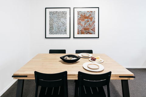 Gabba Central Apartments - Accommodation Port Macquarie 6