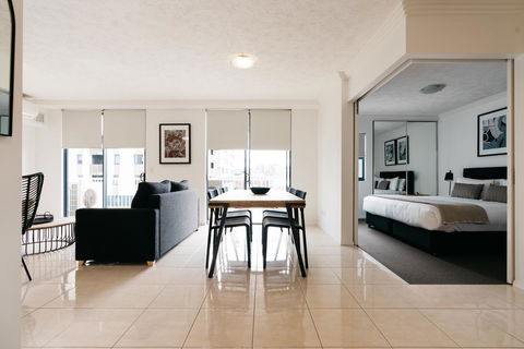 Gabba Central Apartments - Accommodation Port Macquarie 32