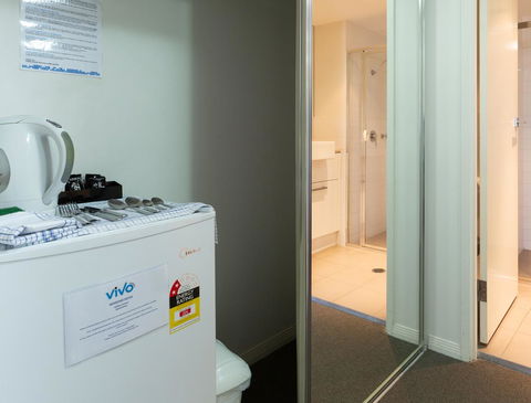 Gabba Central Apartments - Accommodation Port Macquarie 16