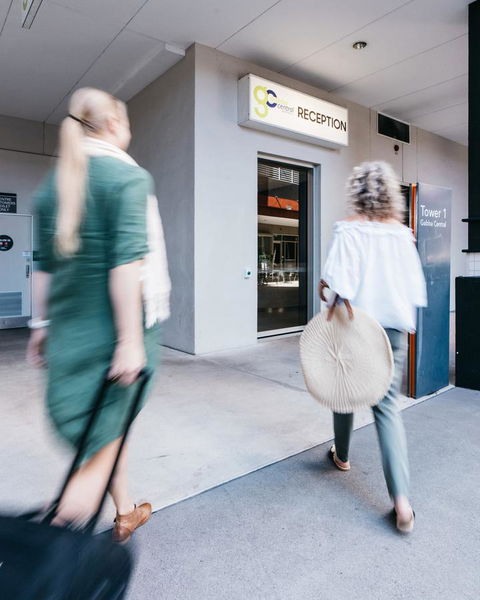 Gabba Central Apartments - Accommodation Port Macquarie 8