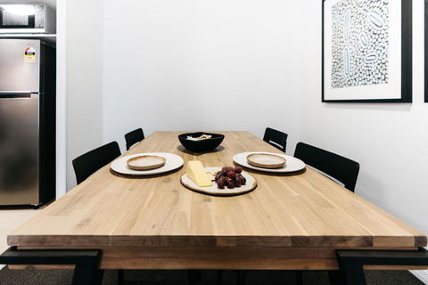 Gabba Central Apartments - Accommodation Port Macquarie 12