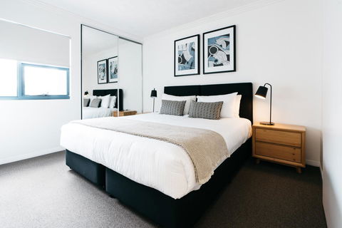 Gabba Central Apartments - Accommodation Port Macquarie 31