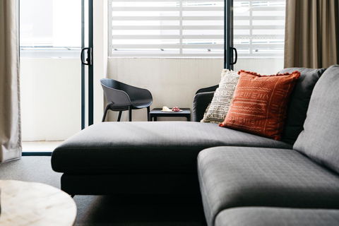 Gabba Central Apartments - Accommodation Port Macquarie 21