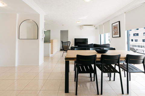 Gabba Central Apartments - Accommodation Port Macquarie 33
