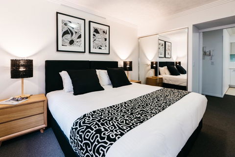 Gabba Central Apartments - Accommodation Port Macquarie 17