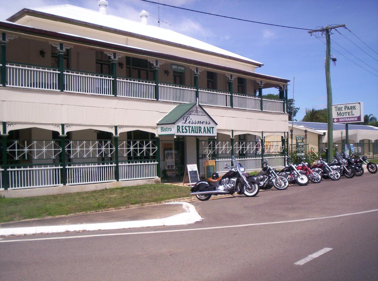Charters Towers City QLD Accommodation Port Macquarie