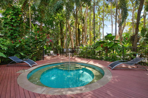 Palm Cove Beach Apartment - Accommodation Port Macquarie 20