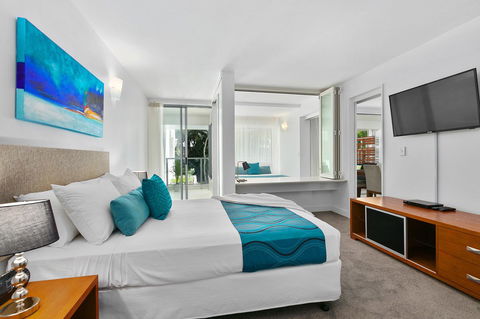 Palm Cove Beach Apartment - Accommodation Port Macquarie 13