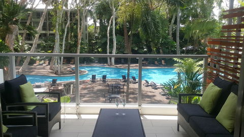 Palm Cove Beach Apartment - Accommodation Port Macquarie 3