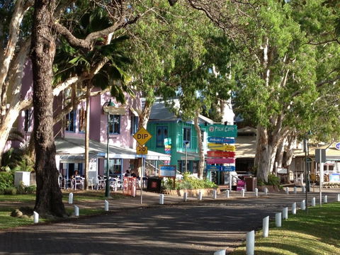 Palm Cove Beach Apartment - Accommodation Port Macquarie 28