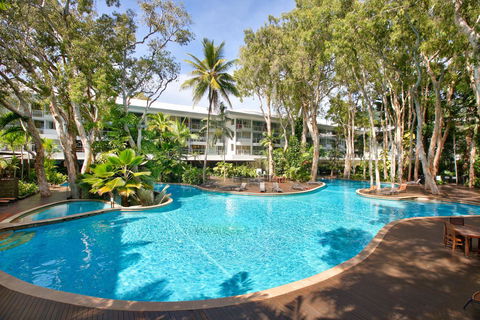 Palm Cove Beach Apartment - Accommodation Port Macquarie 1