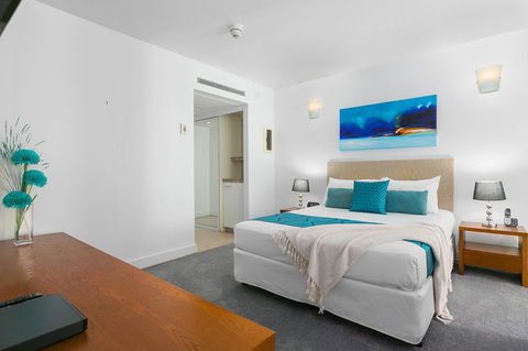 Palm Cove Beach Apartment - Accommodation Port Macquarie 14