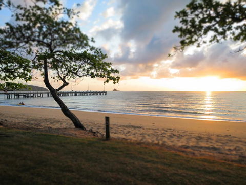 Palm Cove Beach Apartment - Accommodation Port Macquarie 26