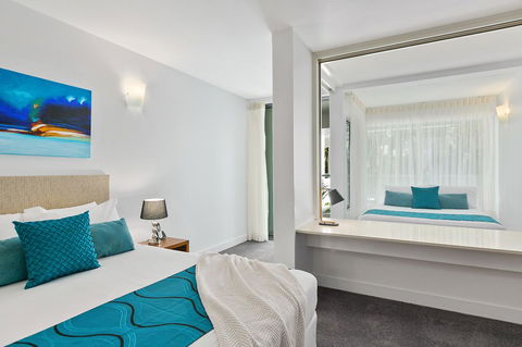 Palm Cove Beach Apartment - Accommodation Port Macquarie 16