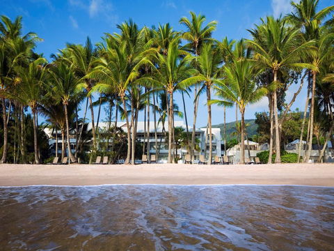 Palm Cove Beach Apartment - Accommodation Port Macquarie 22