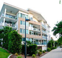 Itara Apartments - Accommodation Port Macquarie