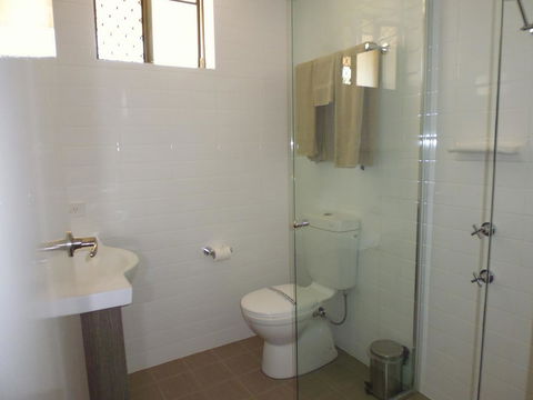 Burke & Wills Motor Inn - Accommodation Port Macquarie 25