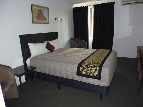 Burke & Wills Motor Inn - Accommodation Port Macquarie 5