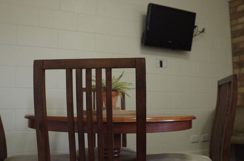 Burke & Wills Motor Inn - Accommodation Port Macquarie 13