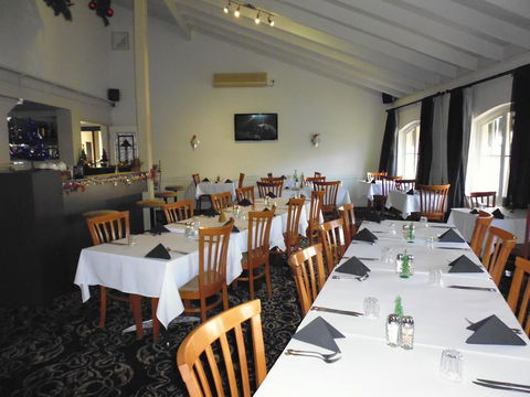 Burke & Wills Motor Inn - Accommodation Port Macquarie 22
